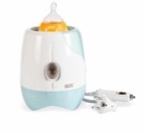 Bottle Warmer w Cord Displayed
